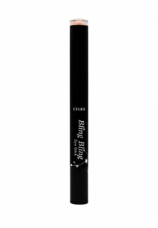 Тени для век Etude