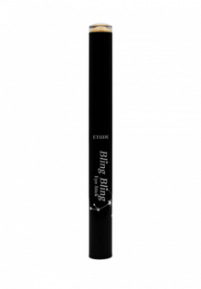Тени для век Etude