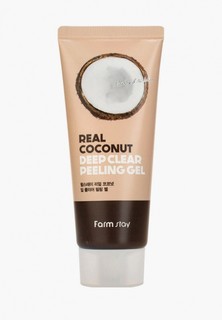 Гель для лица Farmstay