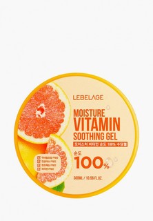 Гель для тела Lebelage