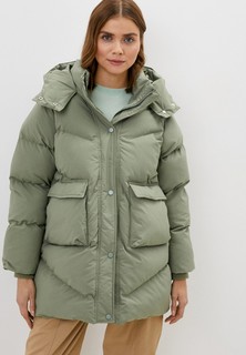 Куртка утепленная Край