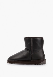 Полусапоги Tendance