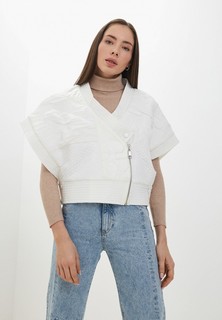 Жилет утепленный Mironi