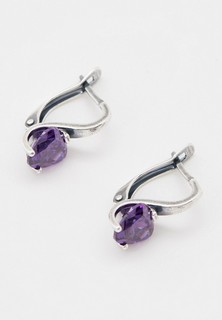 Серьги Shine&Beauty