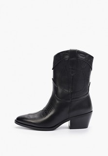 Полусапоги May Vian