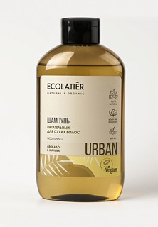 Шампунь Ecolatier