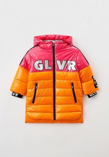 Куртка утепленная Gulliver