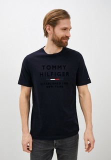 Футболка Tommy Hilfiger