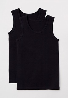 Майки 2 шт. UNIQLO
