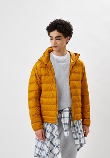 Пуховик UNIQLO