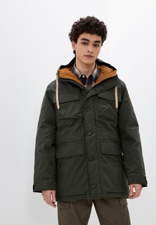 Парка Timberland