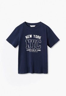 Футболка Mango Kids