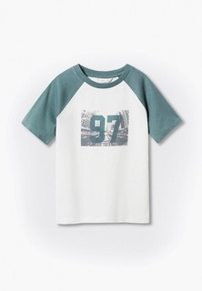 Футболка Mango Kids