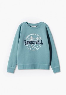 Свитшот Mango Kids