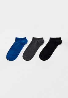 Носки 3 пары UNIQLO