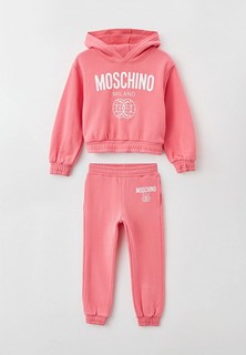 Костюм спортивный Moschino Kid