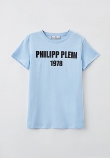 Футболка Philipp Plein
