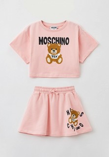 Костюм спортивный Moschino Kid