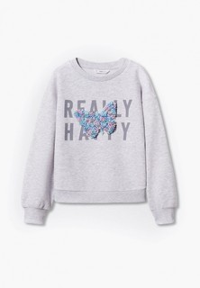 Свитшот Mango Kids