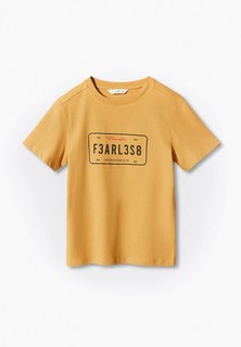 Футболка Mango Kids