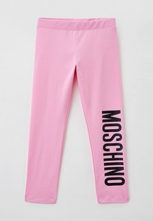 Леггинсы Moschino Kid