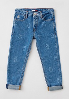 Джинсы Tommy Hilfiger