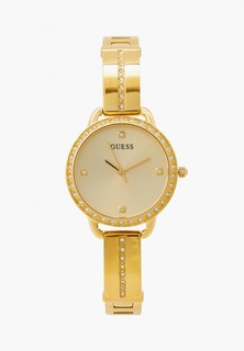 Часы Guess