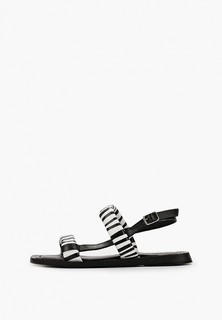 Сандалии Tivalini