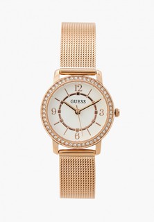 Часы Guess