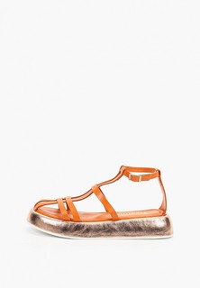 Сандалии Tivalini