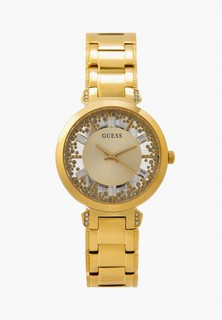 Часы Guess