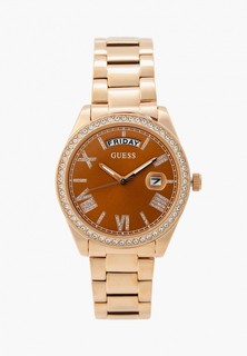 Часы Guess