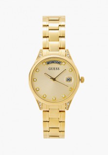 Часы Guess