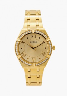 Часы Guess