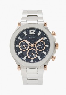 Часы Guess
