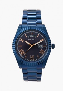 Часы Guess