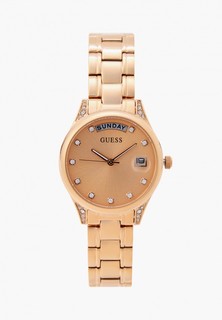 Часы Guess