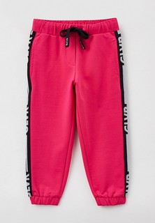 Брюки спортивные Gulliver