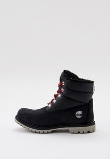 Ботинки Timberland