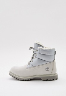 Тимберленды Timberland
