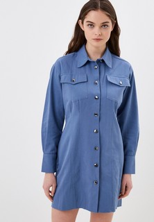 Платье джинсовое UnicoModa