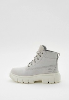 Ботинки Timberland