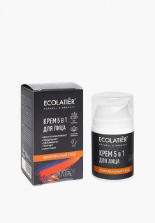 Крем для лица Ecolatier