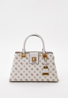 Сумка и брелок Guess