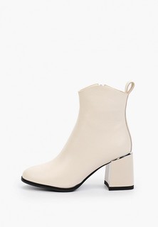 Ботильоны Crony