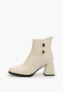 Ботильоны Crony