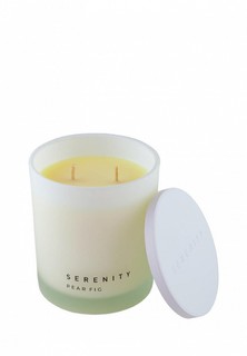 Свеча ароматическая Aroma Doma