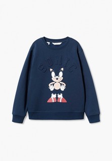 Свитшот Mango Kids