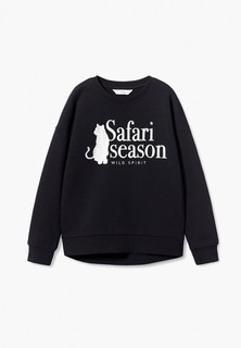 Свитшот Mango Kids