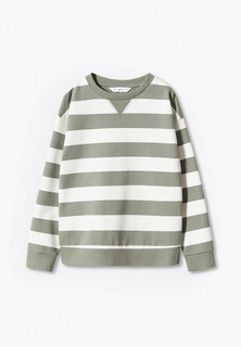 Свитшот Mango Kids
